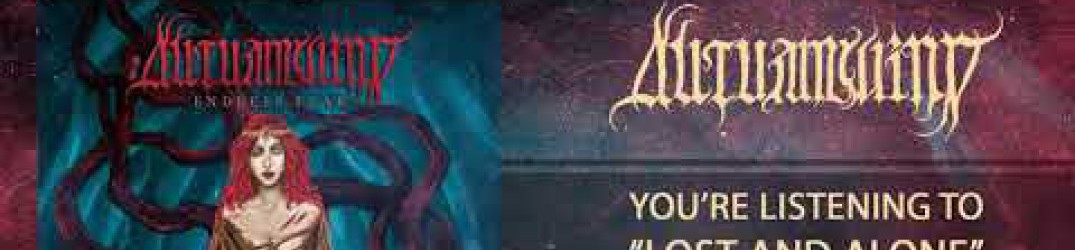 Autumnwind: ascolta la nuova track ‘Lost and Alone’ da “Endless Fear”