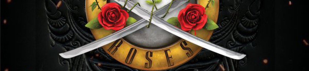 Guns N’ Roses: guarda i video-live del concerto giapponese di ieri sera
