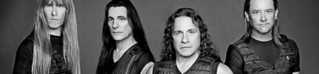 Manowar: a marzo 2019 la partenza del “The Final Battle” world tour