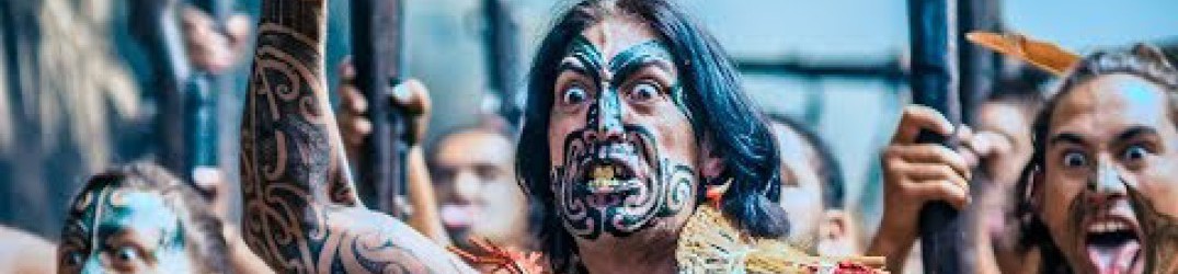 Alien Weaponry: ecco il videoclip ufficiale di ‘Kai Tangata’
