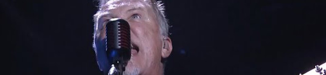 Metallica: il video live ufficiale di ‘Welcome Home (Sanitarium)’ dal concerto di Stoccolma