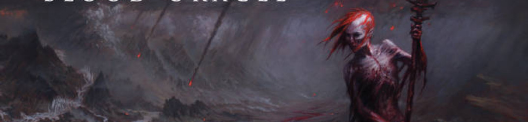 Morgengrau: ascolta in streaming ‘Forced Exodus’ dal nuovo album “Blood Oracle”
