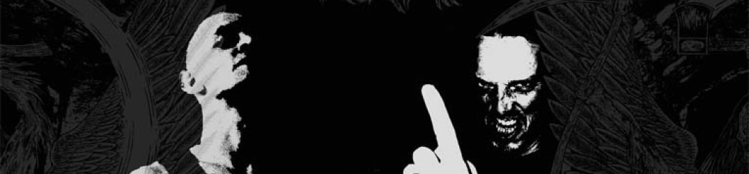 Throneum: online la title-track dell nuovo album “The Tight Deathrope Act Over Rubicon”