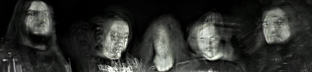 Stortregn: ascolta ‘Through the Dark Gates’ dal nuovo album “Emptiness Fills the Void”