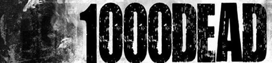 1000Dead: ascolta ‘Lying Through Teeth’ dal debut-album