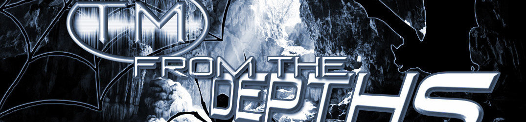 TrueMetal.it presenta: ‘From The Depths’ Vol 03