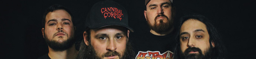 Eye Of The Destroyer: online la title-track del nuovo EP “Violent by Design”