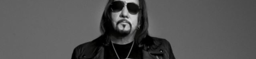 Ace Frehley: titolo del nuovo disco