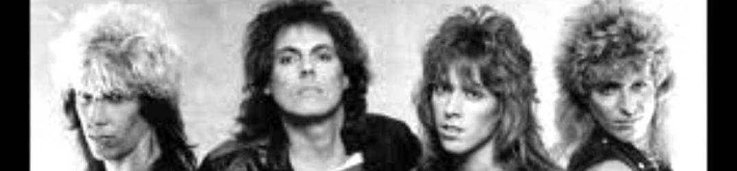 Dokken: Jeff Pilson sta lavorando alla reunion