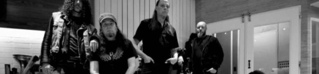 Candlemass: Tobias Forge (Ghost) nella long-version di ‘House of Doom’
