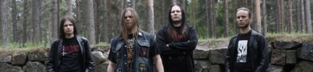 Sadistik Forest: in streaming ‘Bones of a Giant’ dal nuovo album “Morbid Majesties”