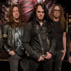 Skid Row @ La base live factory – San Martino Di Lupari (Pd)