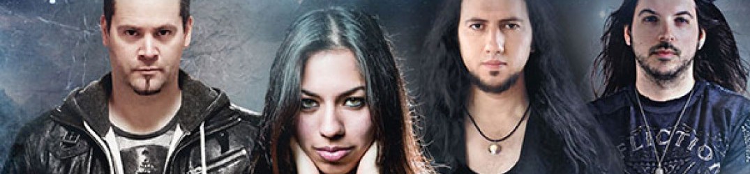 Universal Mind Project: firmano per Inner Wound