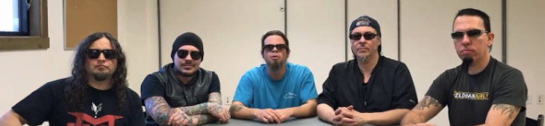 Queensrÿche: La Torre, ‘la musica rappresenta la nostra nuova dimensione mentale’