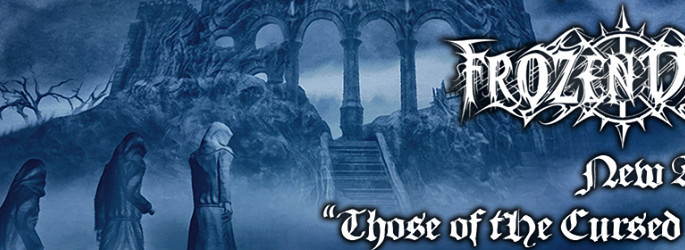 Frozen Dawn: album in streaming