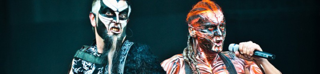 Mordor: pubblicato il video ufficiale di ‘Dark Room’ tratta dal nuovo album “Darkness…”