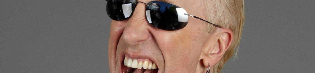 Dee Snider: ecco l’annuncio del nuovo album “For the Love of Metal”