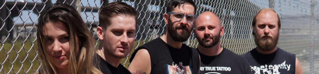 Light This City: ecco il music video ufficiale di ‘Agents of Fate’ dal nuovo album “Terminal Bloom”