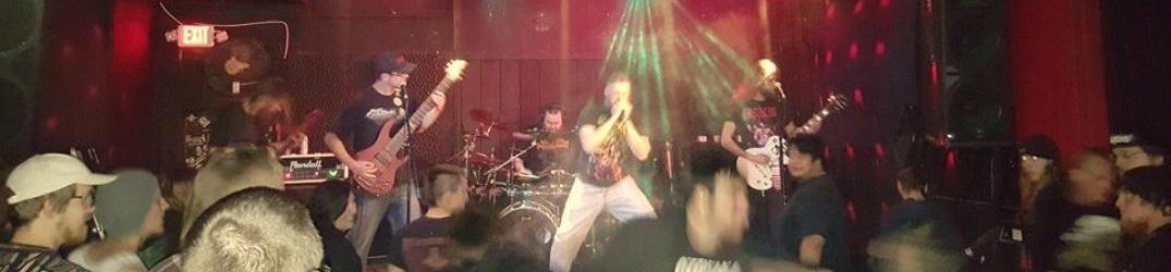 Face Of Oblivion: nuovo album a novembre