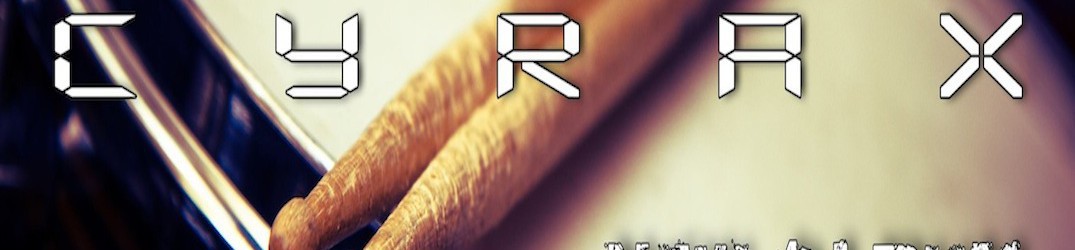 Cyrax: in cerca di un nuovo chitarrista