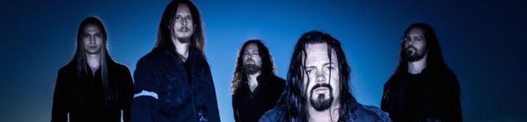 Evergrey: “The Storm Within” entra in Billboard Charts