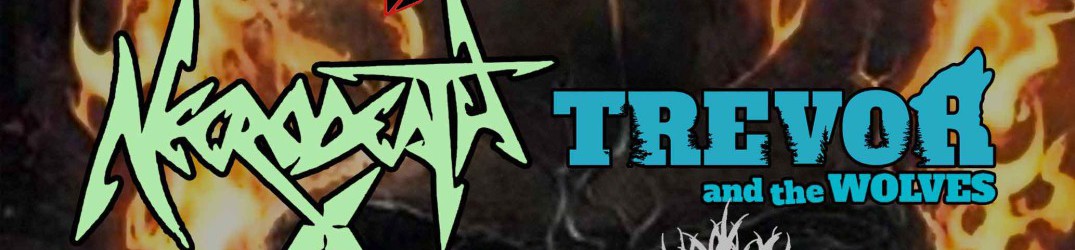 PortoLive MetalFest: line-up e dettagli della seconda edizione
