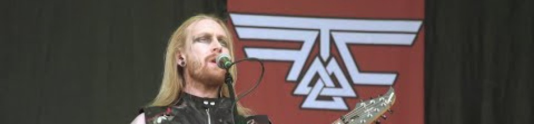Follow The Cipher: online il live video ufficiale di ‘Winterfall’