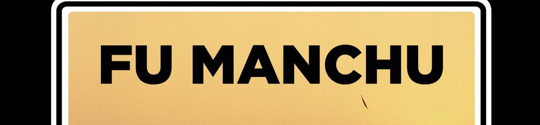 Fu Manchu: in Italia per un’unica data