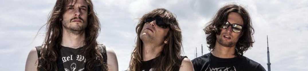 Cauldron: a settembre il nuovo album, cover e tracklist online