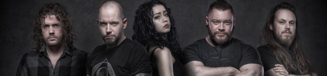 Mask Of Judas: il videoclip ufficiale di ‘The Conspirator’ dal debut-album “The Mesmerist”