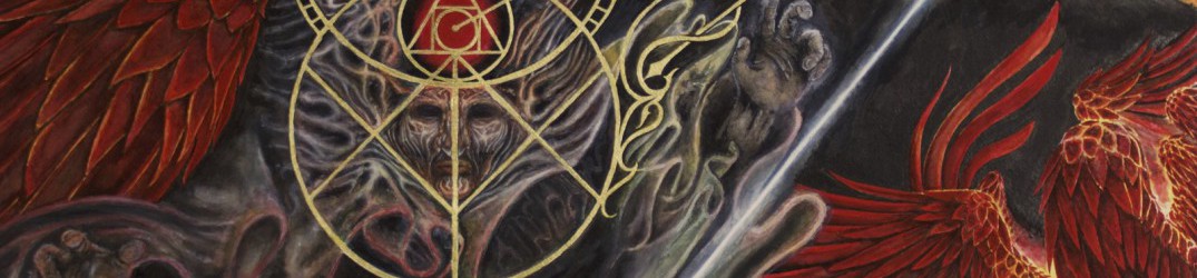 Panegyrist: in streaming completo il nuovo album “Hierugy”, in uscita dopodomani