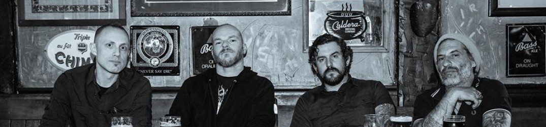 Khôrada: la band degli ex Agalloch pubblica il primo singolo ‘Ossify’
