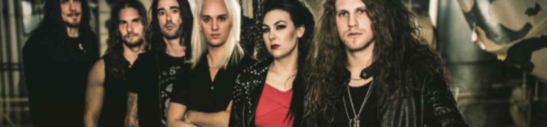 Amaranthe: conclusi i lavori