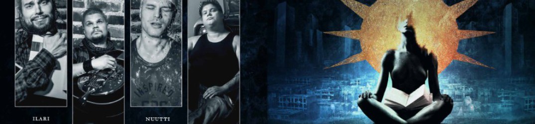 Fireproven: guarda il live video di “Shame” in esclusiva italiana su TrueMetal.it