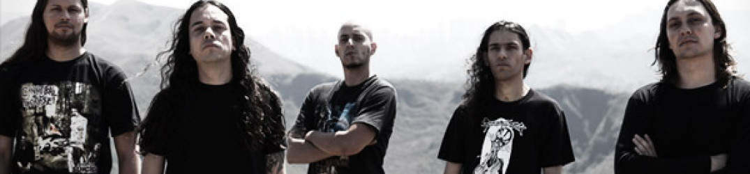 Drowned: pubblicato il nuovo singolo ‘Murder, Sex, Hate and More…’