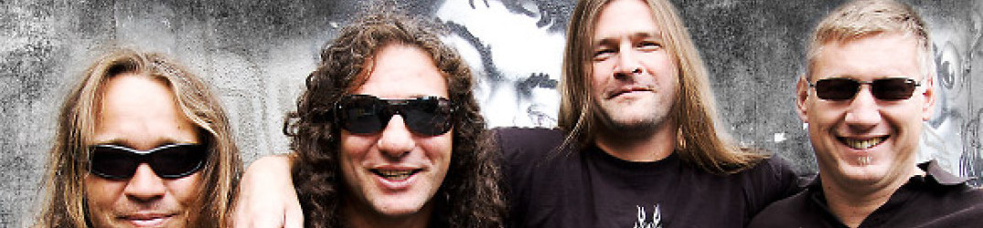Tankard: in uscita la ristampa in vinile di “Vol(l)ume 14”