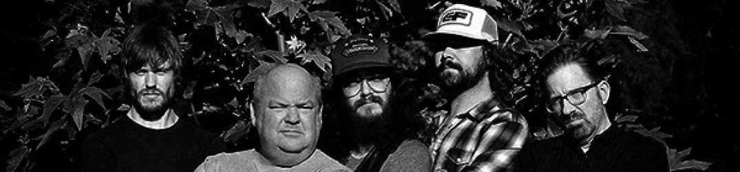 Kyle Gass Band: il prossimo aprile in italia per due date