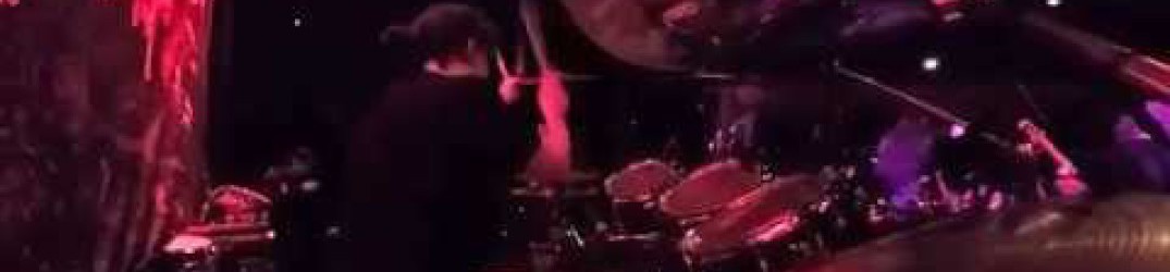 Cannibal Corpse: pubblicato il drum cam (Paul Mazurkiewicz) di ‘Hammer Smashed Face’
