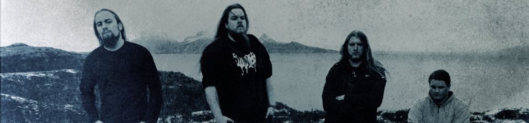 Iskald: in uscita il nuovo album “Innhøstinga”