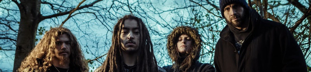 Sorrow Plagues – De La Nostalgie: in streaming due tracce dallo split “Mater Natura Excelsa”