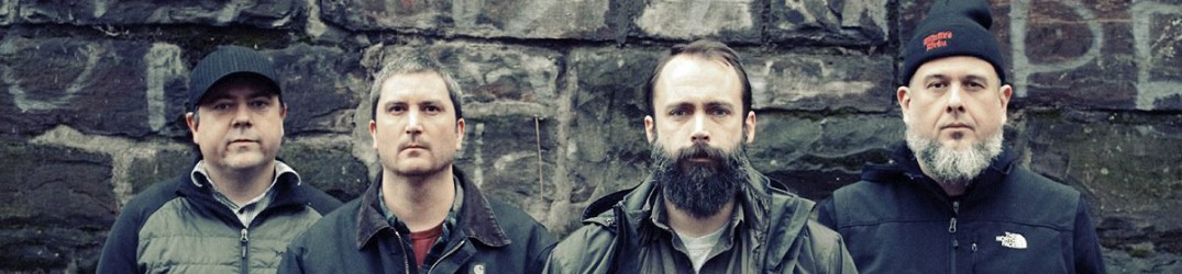 Clutch: online il video della nuova ‘Gimme the Keys’