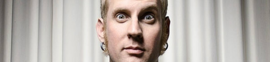 Brann Dailor (Mastodon): pubblicato l’inedito ‘Red Death’ per la nuova graphic novel DC Comics