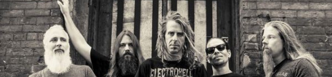 Burn The Priest (Lamb Of God): pubblicato il video di ‘Kerosene’