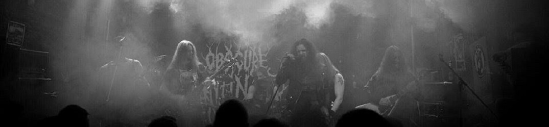 Obscure Infinity: video on-line