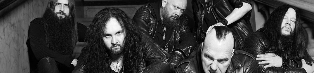 Sinsaenum: online il video di “Final Resolve” e nuovo album in uscita il 10 agosto