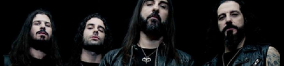 Rotting Christ: “Their Greatest Spells” in full streaming