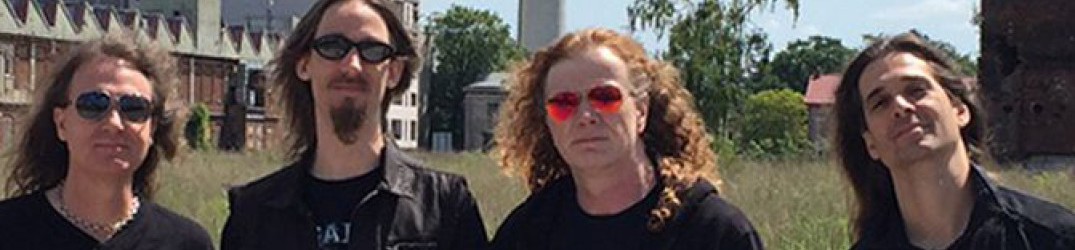 Megadeth: annunciato il tour europeo della prossima estate, due date in Italia