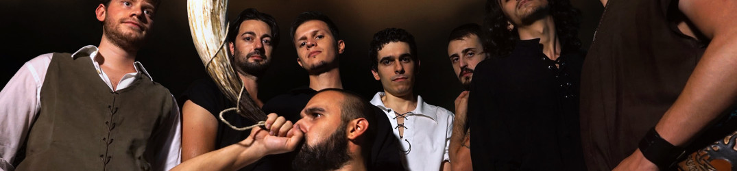Aexylium: online lo studio diary video di ‘Banshee’ dall’album di debutto