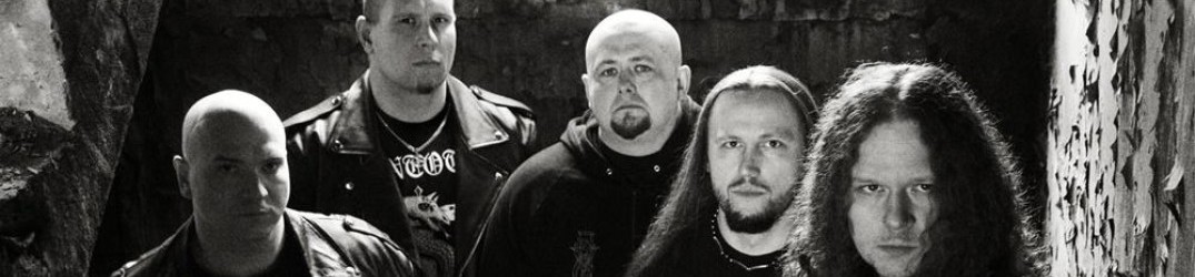 Infernal War: in streaming completo la ristampa del debut album “Terrorfront”