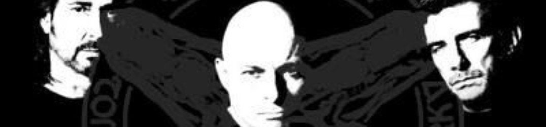 Coroner: ristampati i tre album “R.I.P.”, “Punishment For Decadence” e “No More Color”